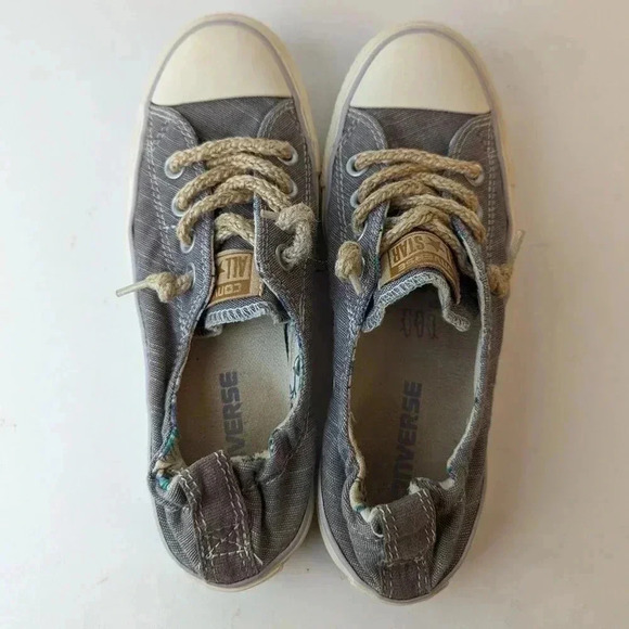 Converse Shoreline Sneakers / 6 - Picture 7 of 10